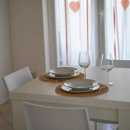 Casa Lana * Torre Canne