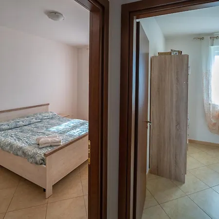Casa Lana * Torre Canne