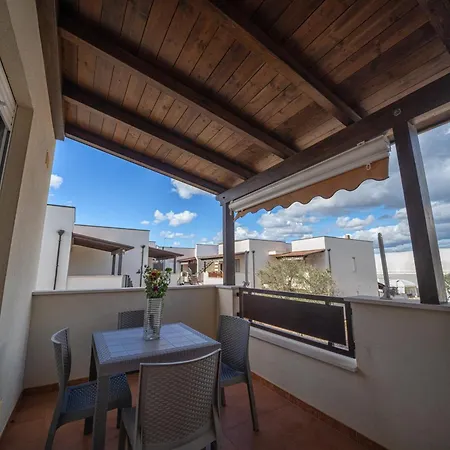 Casa Lana Torre Canne