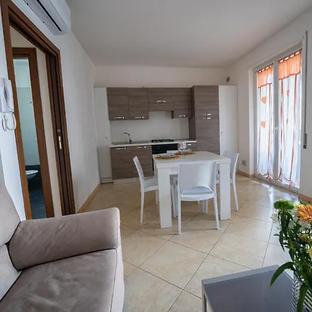 Casa Lana Torre Canne