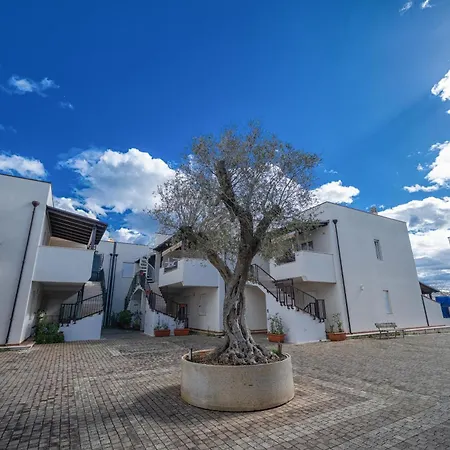 Apartment Casa Lana *