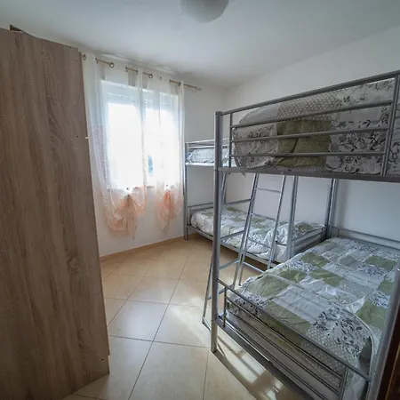 Apartment Casa Lana Torre Canne