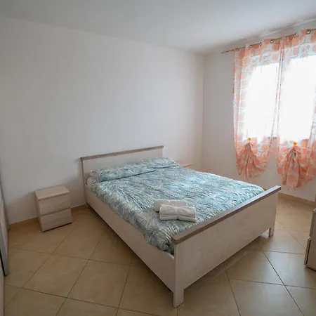 Casa Lana Apartment