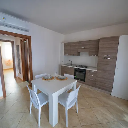 Casa Lana * Torre Canne