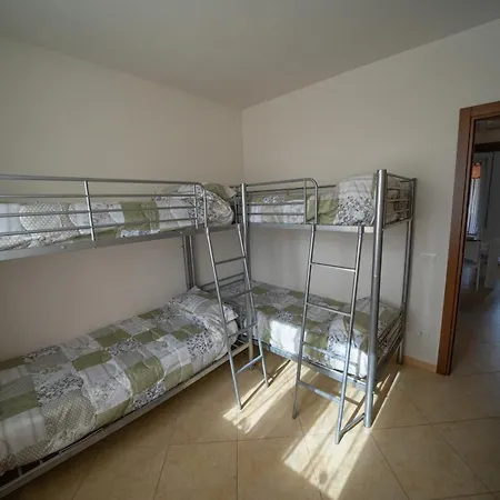 Casa Lana Torre Canne
