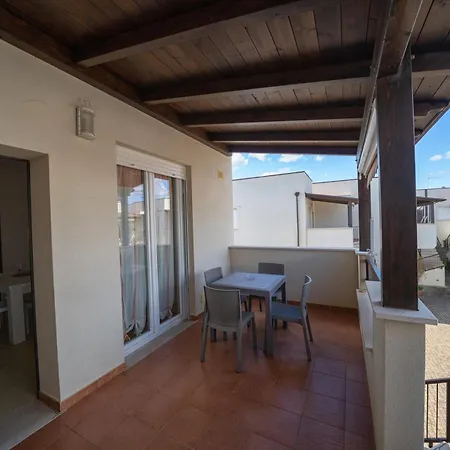 Casa Lana