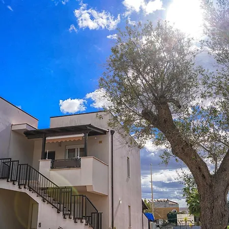 Casa Lana * Torre Canne