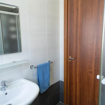 Casa Lana Apartment Torre Canne