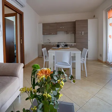 Casa Lana Torre Canne