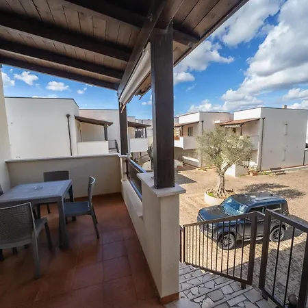 Apartment Casa Lana Torre Canne