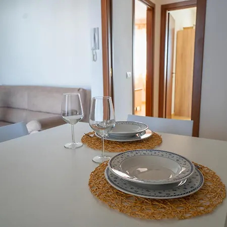 דירה Casa Lana