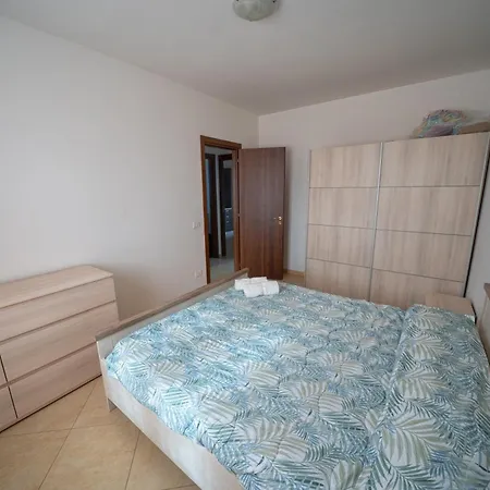 Apartmán Casa Lana *