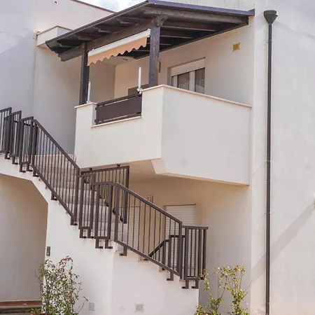 Casa Lana Torre Canne
