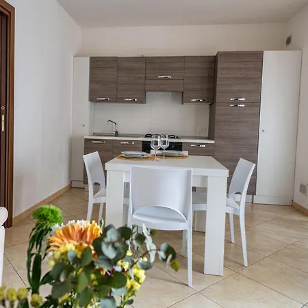 דירה Casa Lana