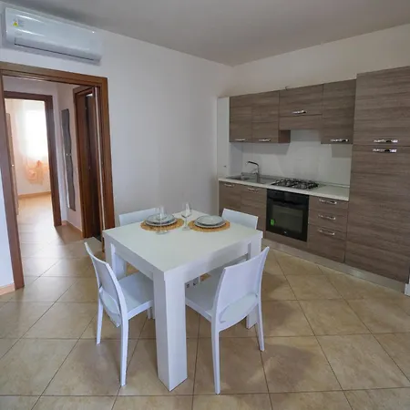 דירה Casa Lana *