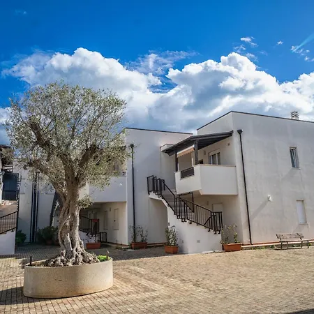 Casa Lana Appartamento Torre Canne